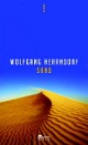 Buch: Sand