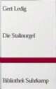 Cover: Die Stalinorgel Cover: Die Stalinorgel