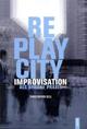 Cover: ReplayCity Cover: ReplayCity