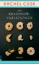 Cover: Die Bradshaw-Variationen