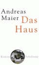 Cover: Das Haus