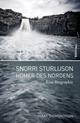 Cover: Snorri Sturluson