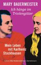 Cover: Ich hänge im Triolengitter Cover: Ich hänge im Triolengitter