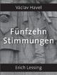 Cover: Fünfzehn Stimmungen
