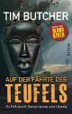 Cover: Auf der Fährte des Teufels Cover: Auf der Fährte des Teufels