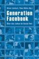 Cover: Generation Facebook Cover: Generation Facebook