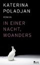 Cover: In einer Nacht, woanders