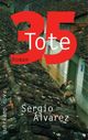 Cover: 35 Tote Cover: 35 Tote