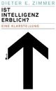 Cover: Ist Intelliganz erblich?