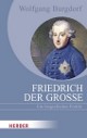 Cover: Friedrich der Große Cover: Friedrich der Große