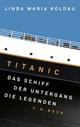 Buch: Titanic