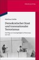 Cover: Demokratischer Staat und transnationaler Terrorismus