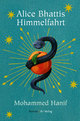 Cover: Alice Bhattis Himmelfahrt