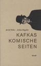 Cover: Kafkas komische Seiten