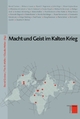 Cover: Macht und Geist im Kalten Krieg