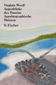Cover: Augenblicke des Daseins