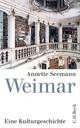 Cover: Weimar Cover: Weimar