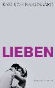 Cover: Lieben