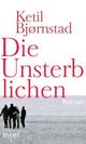 Cover: Die Unsterblichen Cover: Die Unsterblichen