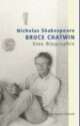 Cover: Bruce Chatwin