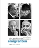 Cover: Moses, Stefan: Deutschlands Emigranten