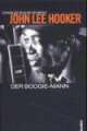 Cover: John Lee Hooker