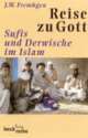 Cover: Reise zu Gott