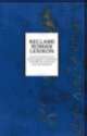Cover: Reclams Romanlexikon