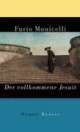 Cover: Der vollkommene Jesuit