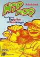 Cover: HipHop. Sprechgesang: Raplyriker und Reimkrieger