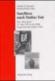 Cover: Satelliten nach Stalins Tod
