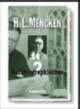 Cover: Henry Louis Mencken: Autobiografisches
