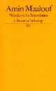 Cover: Mörderische Identitäten Cover: Mörderische Identitäten