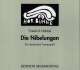 Cover: Die Nibelungen
