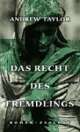Cover: Das Recht des Fremdlings