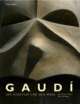 Cover: Gaudi Cover: Gaudi