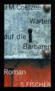 Cover: Warten auf die Barbaren Cover: Warten auf die Barbaren