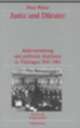 Cover: Justiz und Diktatur