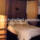 Cover: Das Hohelied Salomos