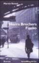 Cover: Herrn Brechers Fiasko Cover: Herrn Brechers Fiasko