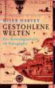 Cover: Gestohlene Welten