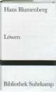 Cover: Löwen