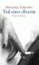 Cover: Tod einer �rztin