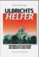Cover: Ulbrichts Helfer