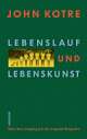 Cover: Lebenslauf und Lebenskunst