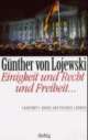 Cover: Einigkeit und Recht und Freiheit...