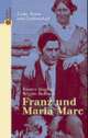 Cover: Franz und Maria Marc
