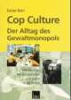 Cover: Cop-Culture Cover: Cop-Culture