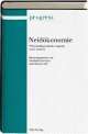 Cover: Neidökonomie Cover: Neidökonomie