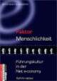 Cover: Faktor Menschlichkeit